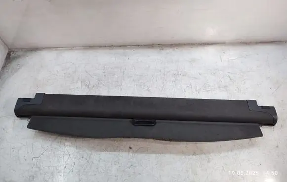 BMW X3 E83 Parcel shelf load cover 3415310