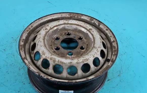 Volkswagen Crafter R16 steel rim IMPRK1508495