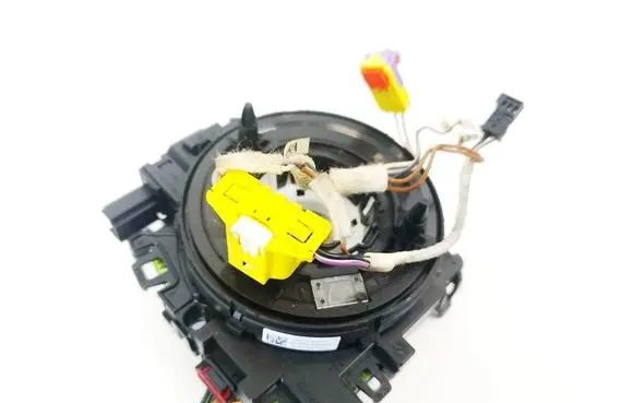 Seat Leon (5F) Airbag slip ring squib (SRS ring) 5Q0953649F