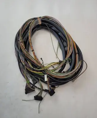 Mercedes-Benz Vito Viano W638 Other wiring loom A6555405037