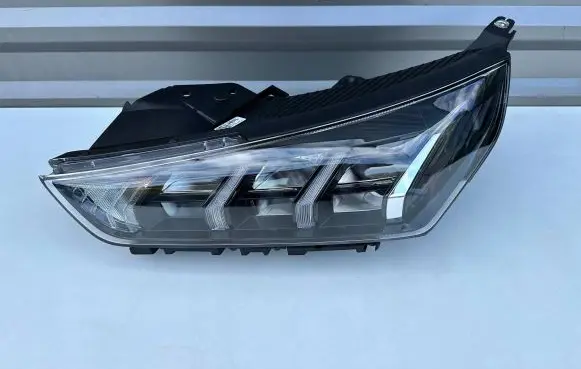 Hyundai Ioniq Headlight/headlamp