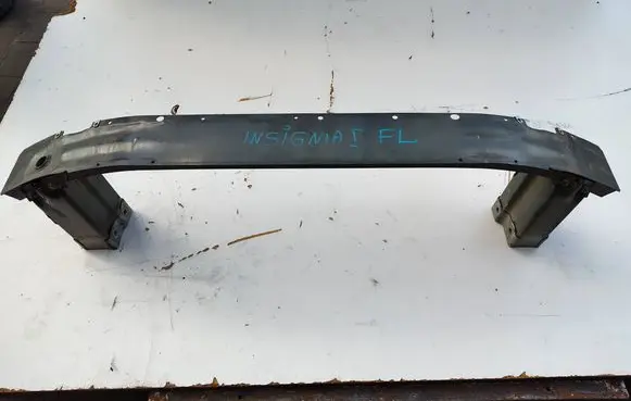 Opel Insignia A Front bumper cross member 22869466