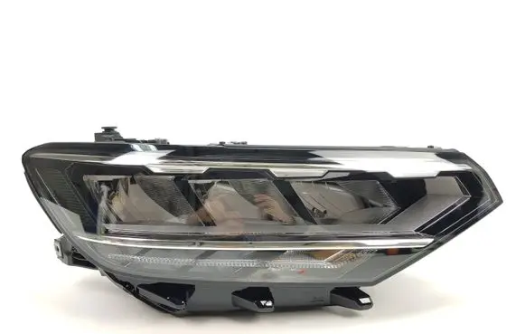Volkswagen PASSAT B8 Headlight/headlamp 3G1941036P