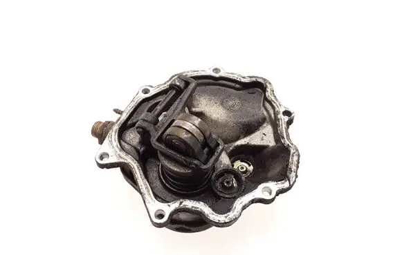 Mercedes-Benz E W124 Vacuum pump 0002303065 72060716
