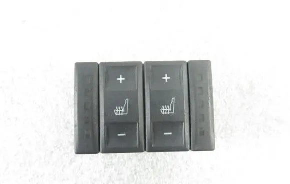 Ford Mondeo Mk III Seat heating switch 3S7T19K314AC