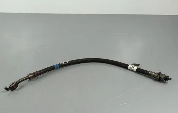 Hyundai Tucson IV NX4 Brake line pipe/hose 58737N9100