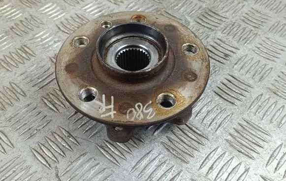 Maserati Levante Front wheel ball bearing 