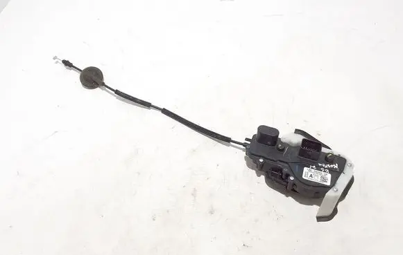 Ford Mach-E I Rear door lock LJ8BR264B53AM