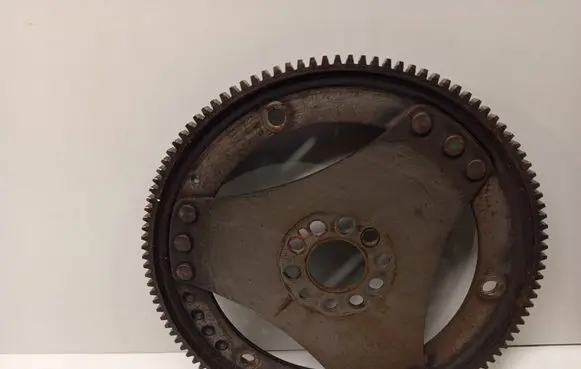 Flywheel