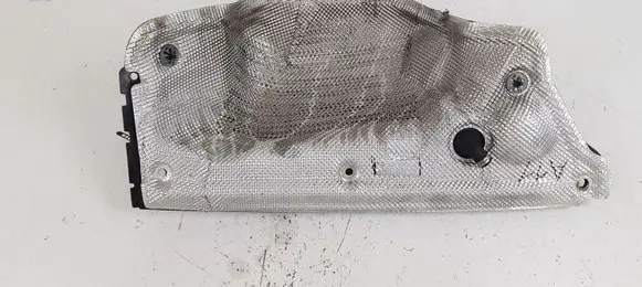 Audi A4 S4 B8 8K Heat shield in engine bay 8K0804165B