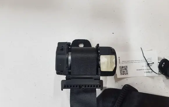 Volvo V50 Front seatbelt 6029329R0D