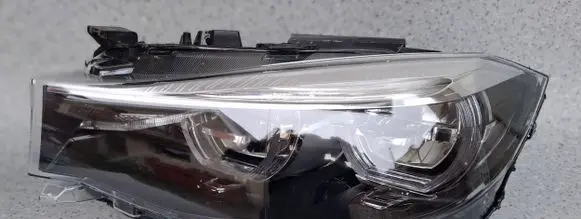 BMW 3 GT F34 Headlight/headlamp 9448179 LZJH183A0X T06L18PP66W