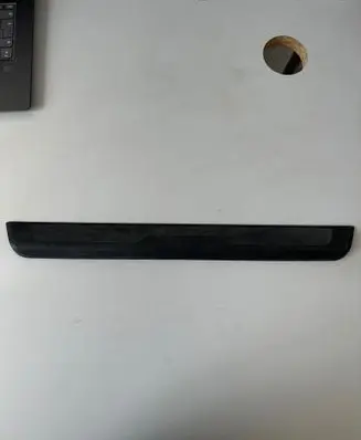 Audi Q3 F3 Front sill trim cover 33A853373