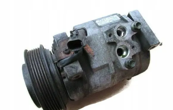 Jeep Cherokee III KJ Air conditioning (A/C) compressor (pump)