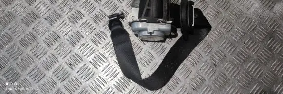 Mercedes-Benz EQB Rear seatbelt A2478609000