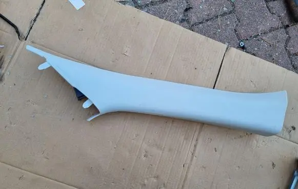 Ford Kuga III (A) pillar trim LV4BS03512AL3HV1