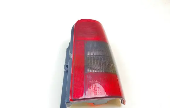 Peugeot Partner Rear/tail lights 085521922RB 085521909RB