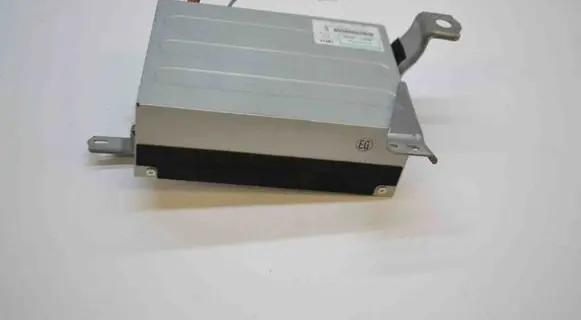 Lexus GS 300 350 430 450H GPS navigation control unit/module 8642130050
