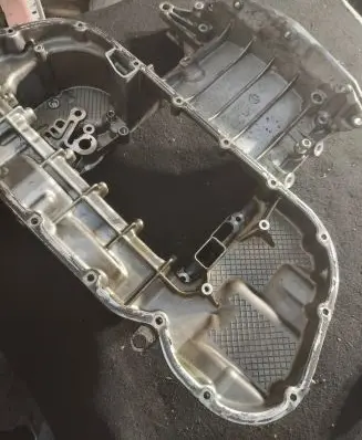 Audi A7 S7 4G Oil sump 059103603Ek