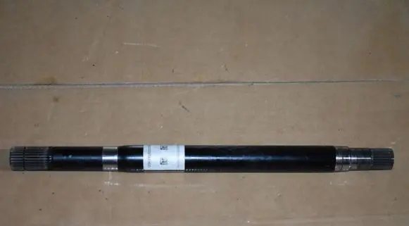 Mercedes-Benz C W206 Front driveshaft A2063302602