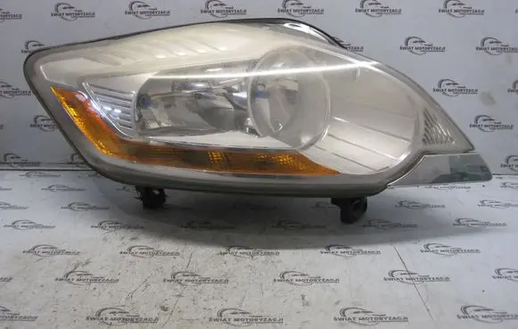 Ford Kuga I Headlight/headlamp 8V41-13W029-BG