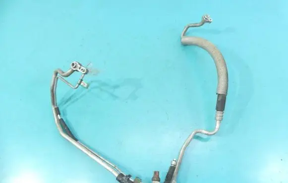 Mitsubishi Pajero Pinin Air conditioning (A/C) pipe/hose MR500888 IMPRK1055990