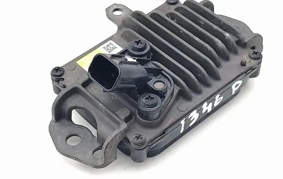 Lexus RX 450H Distronic sensor radar 8821033120 2301008016 801600992505