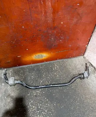 Volkswagen Amarok Front anti-roll bar/sway bar 2H0411305