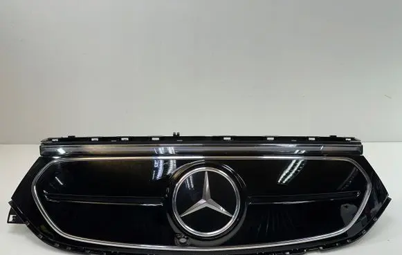 Mercedes-Benz EQB Front bumper upper radiator grill A2438880603