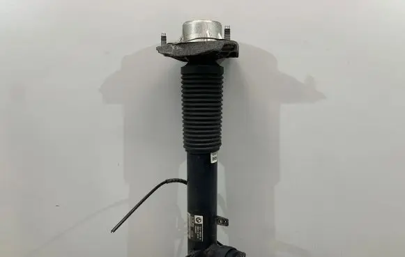 BMW X5 F15 Rear shock absorber/damper 6863176