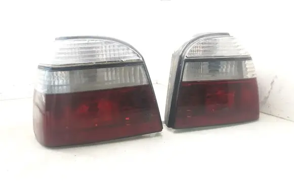 Volkswagen Golf III Rear/tail lights 1H6945257