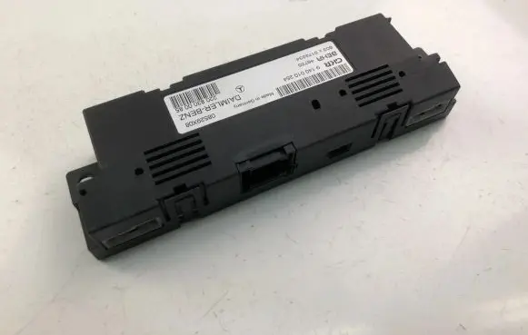 Mercedes-Benz S W220 Other control units/modules 2208300085