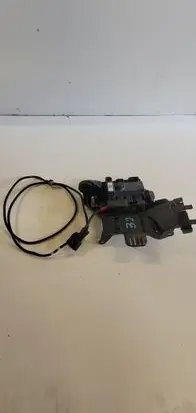 BMW 5 F10 F11 Other engine bay part 537812 7614585