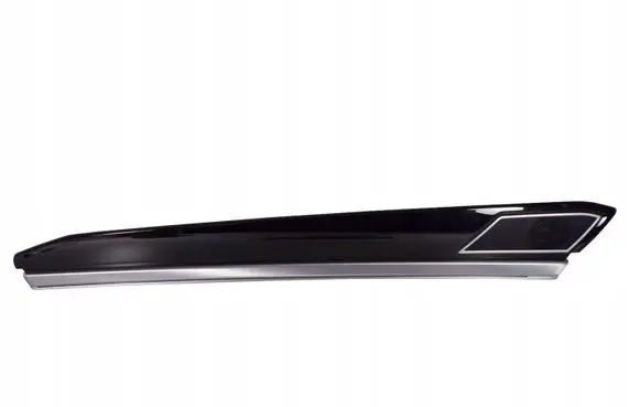 Volkswagen Touareg III Rear door card trim 760868967 760867419D