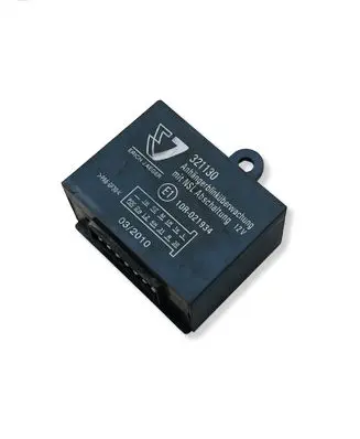 Toyota Avensis T270 Other relay 10R021934 321130