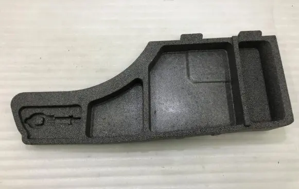 Ford Mondeo MK IV Spare wheel section trim 7S71N11168