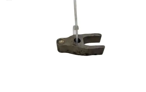 Mercedes-Benz E W213 Fuel Injector clamp holder