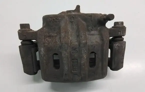 Mitsubishi Outlander Front brake caliper MR370775