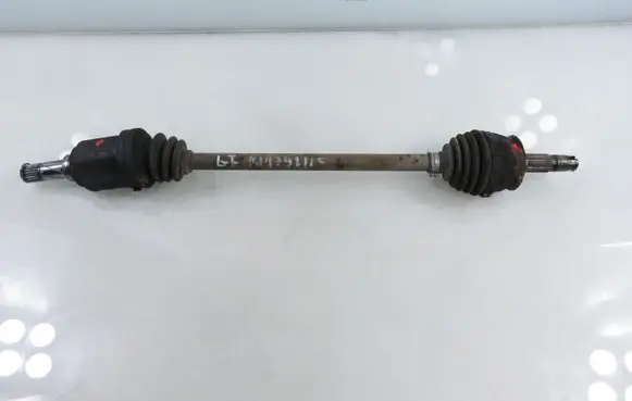 Fiat Panda II Rear driveshaft 