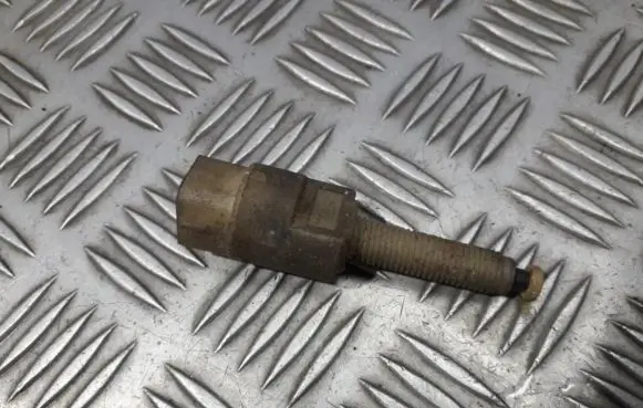 Brake pedal sensor switch