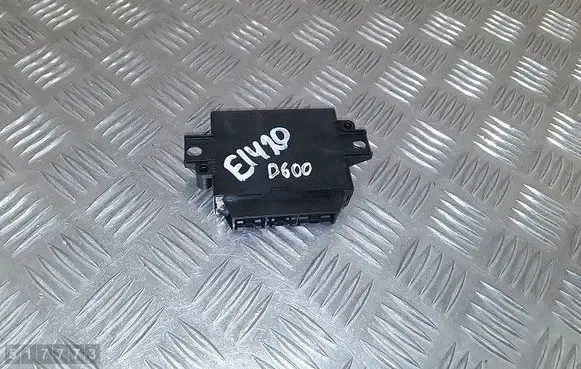 Ford Focus Parking PDC control unit/module bm5t15k866bp