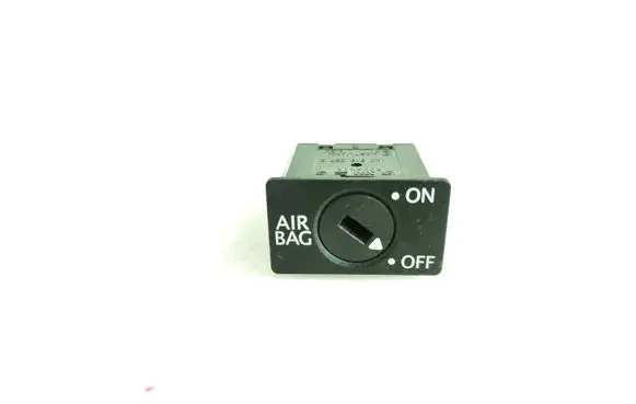 Volkswagen Transporter - Caravelle T5 Passenger airbag on/off switch 1K0919237D