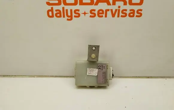Subaru Legacy Keyless (KESSY) go control unit/module 88035AE070