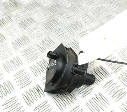 Volkswagen Golf VIII Electric auxiliary coolant/water pump 5Q0965567