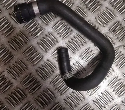 Volvo XC90 Engine coolant pipe/hose 31686011