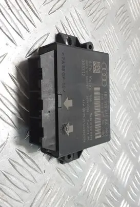 Audi A6 S6 C7 4G Parking PDC control unit/module 4H0919475AA
