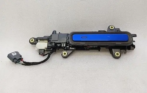 Jaguar I-Pace Sliding door interior handle J9D322401AE