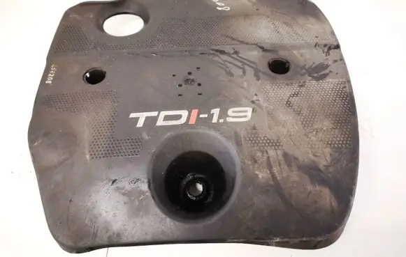 Seat Toledo II (1M) Engine cover (trim) 038103933a
