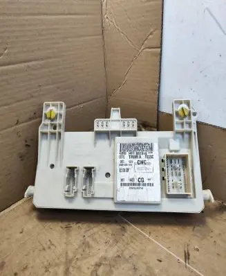 Ford Focus C-MAX Fuse module 3M5T14014 F0328C