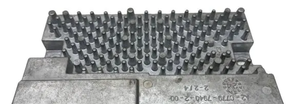 Mercedes-Benz E W214 Other control units/modules A2149002811 A2149011907 A2149021204